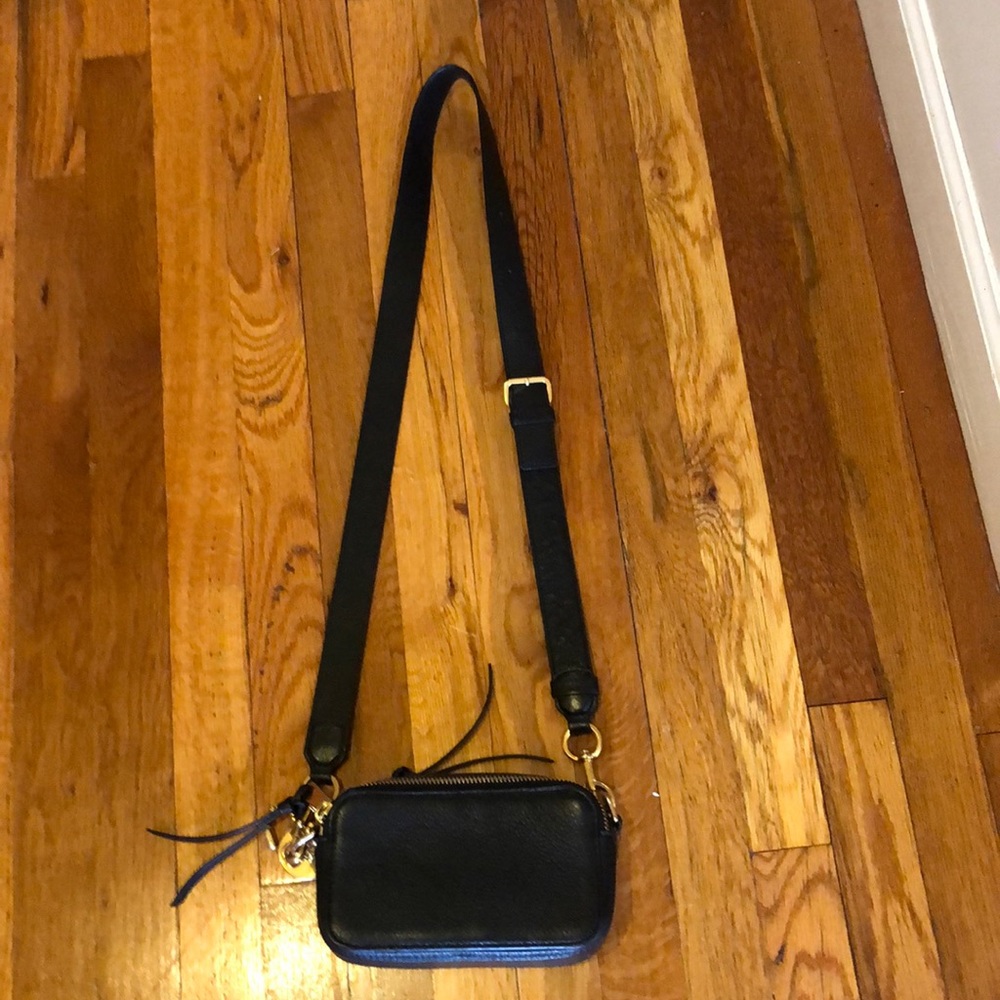 SOLD- Marc Jacobs Crossbody Purse